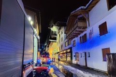 01.12.2021 ZELL AM SEE