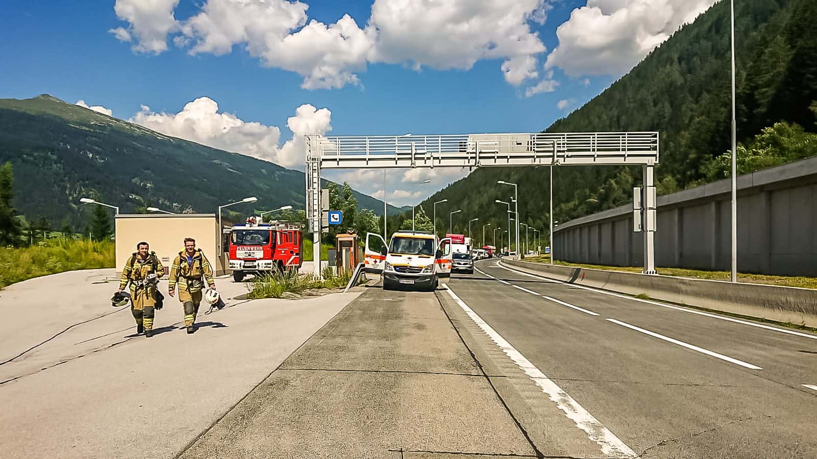 31.07.2020-Fahrzeubrand-Katschbergtunnel-St-1