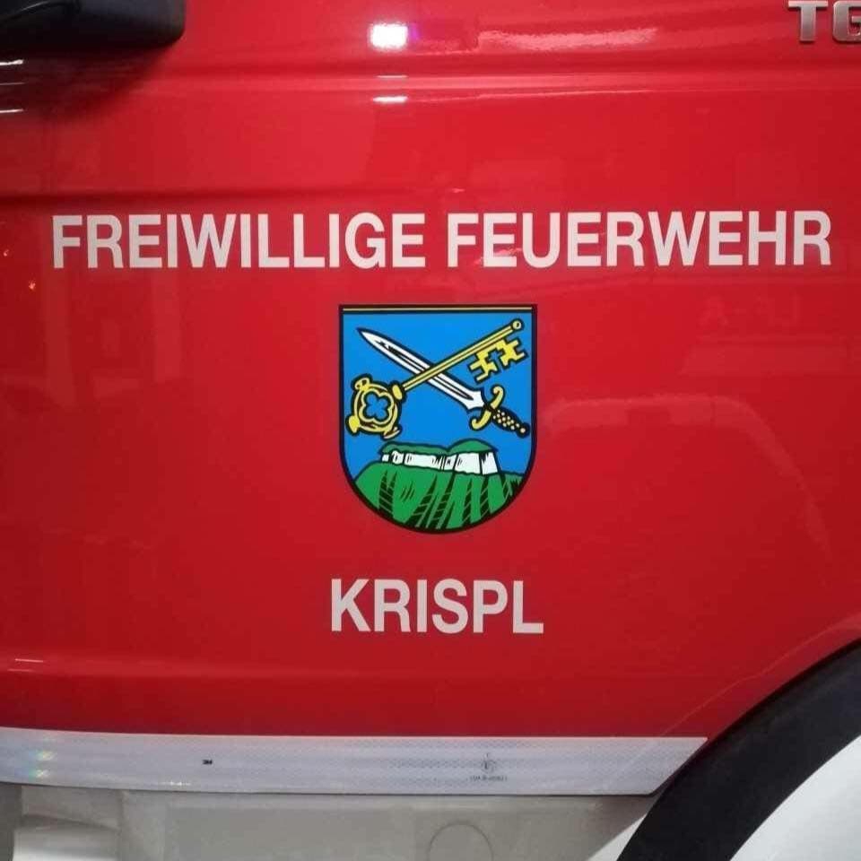 100 Jahre Jubiläum Feuerwehr Krispl