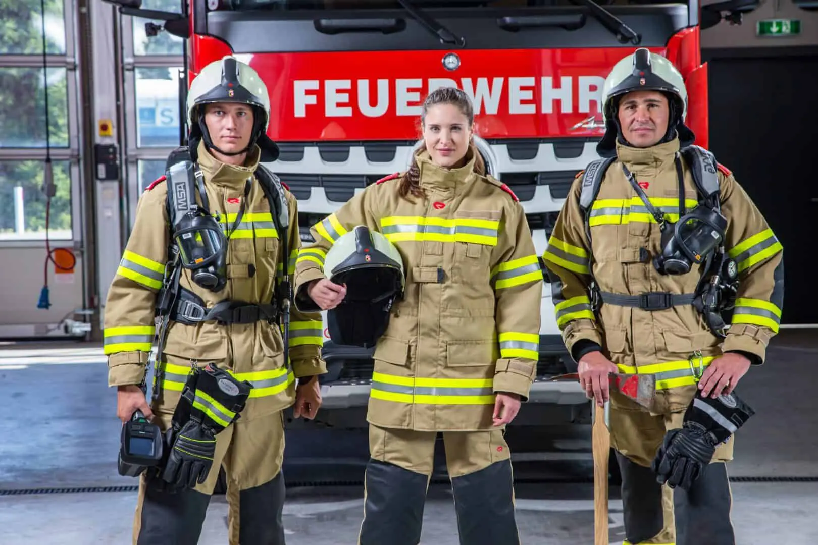 ASLP - Atemschutz Leistungsprüfung - Landesfeuerwehrverband Salzburg