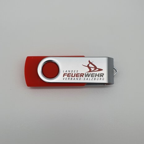 USB-Stick LFV Salzburg