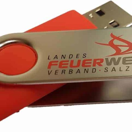 USB-Stick (LFV-Salzburg)