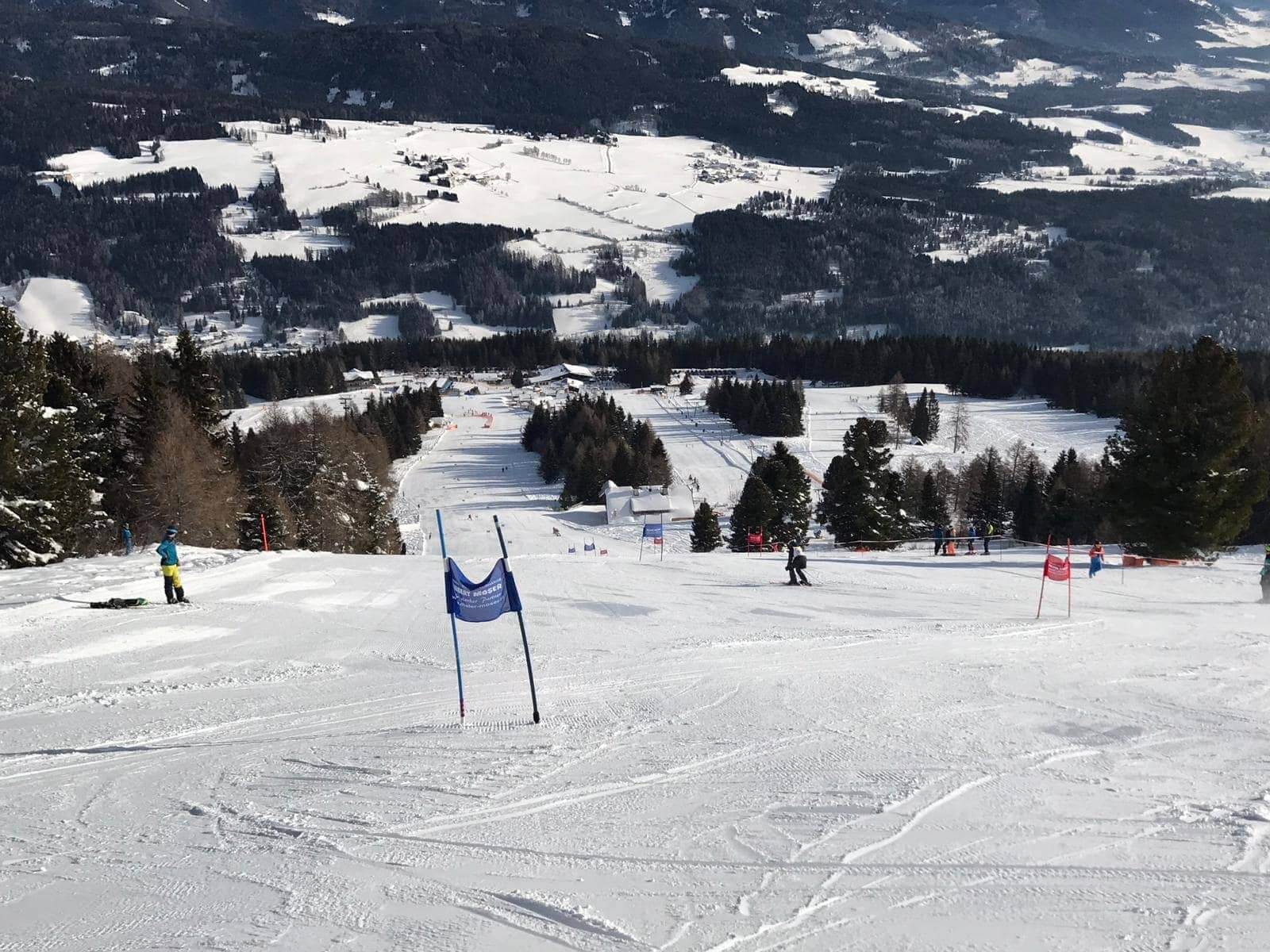 27. Schi- & Snowboard-Meisterschaft der Feuerwehrjugend