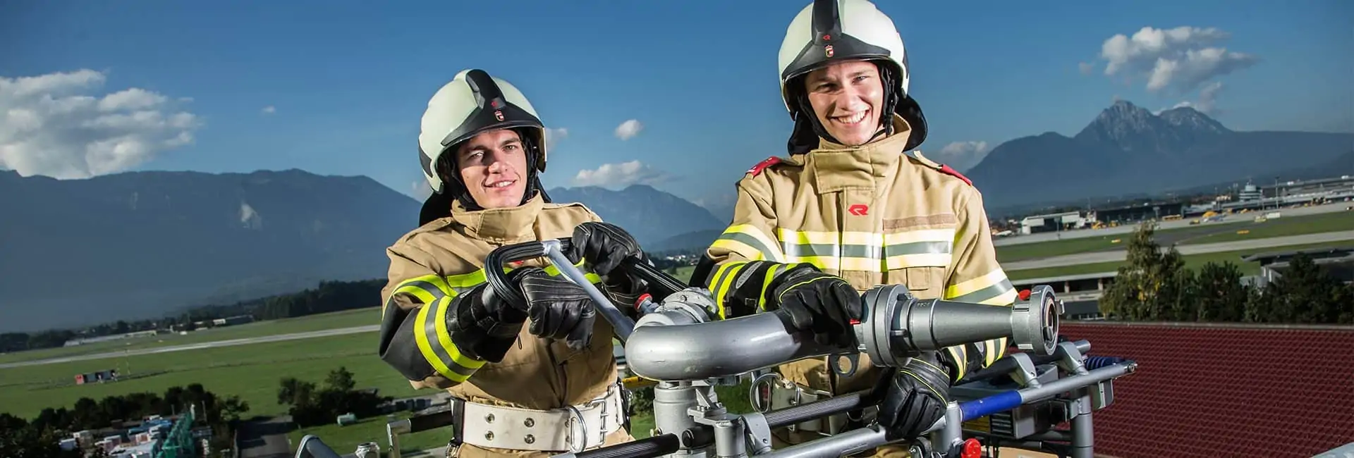 LFKDO - Landesfeuerwehrverband Salzburg