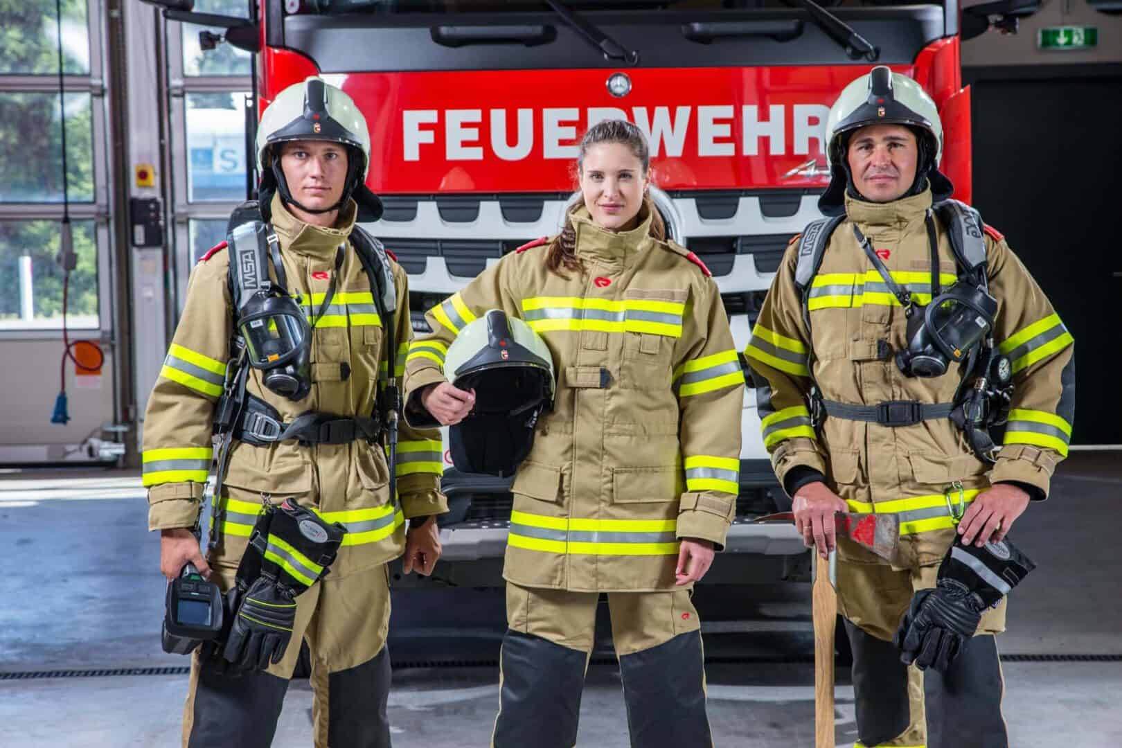 3. FF-Award 2020 – Fotobewerb – Feuerwehr schafft Gemeinschaft!