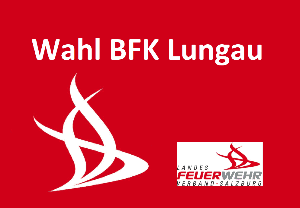 Wahl BFK Lungau