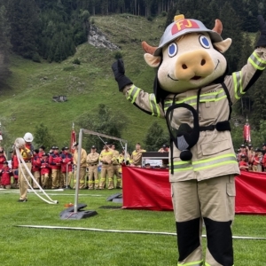 Landesschimeisterschaft Feuerwehrjugend