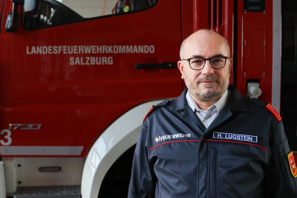 MitarbeiterInnen - Landesfeuerwehrverband Salzburg